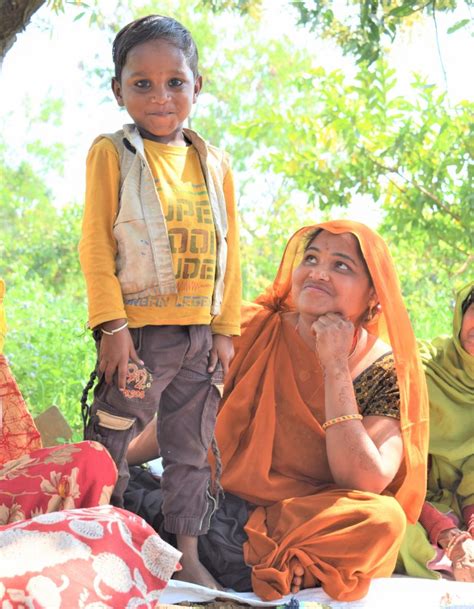 70 malnourished children down to 3, What went right in this MP village ...