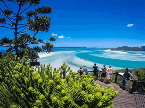 Whitsundays Day Tour Airlie Beach - Online Booking