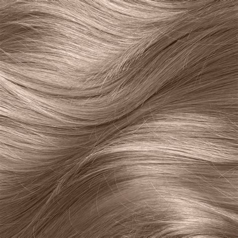 Ion 8A Light Ash Blonde Permanent Creme Hair Color by Color Brilliance ...