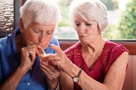 Pot-related ER visits among elderly Californians skyrocket