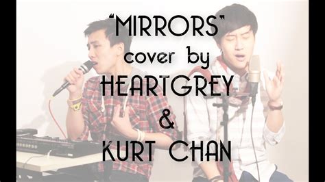 MIRRORS -- Justin Timberlake ( HeartGrey & Kurt BEATBOX ACOUSTIC COVER ...