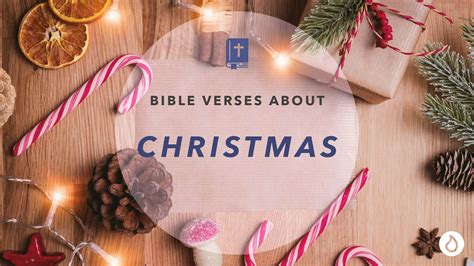 Bible Verses About Christmas - Liquid Church