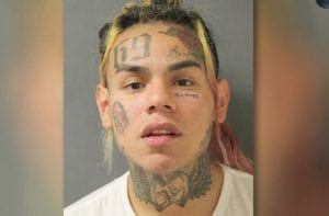 Breaking News: Tekashi 6ix9ine Prison Time Reduced? Sexual Misconduct Case Dismissed! - Hip Hop ...