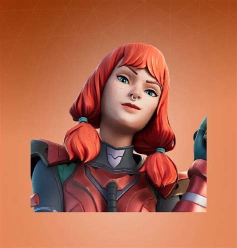 Fortnite The Imagined Skin - Character, PNG, Images - Pro Game Guides