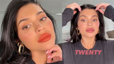 Kylie Jenner gets more lip fillers? Beauty Mogul’s ‘totally different’ pics fuel rumours