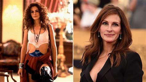 PHOTOS: How the cast of 'Pretty Woman' has changed in the past 25 years ...