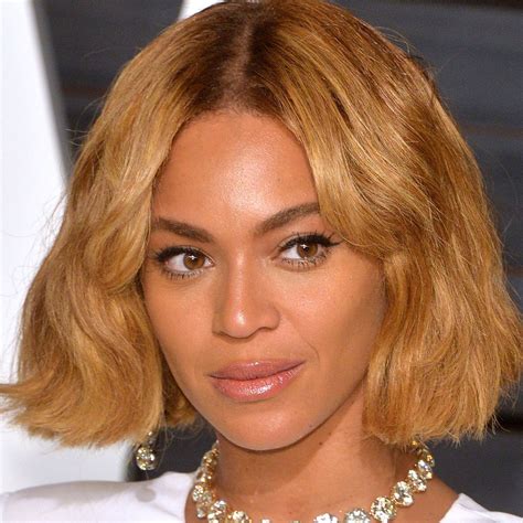 Beyonce Anti Aging Secrets - Beyonce Beauty Secrets | Marie Claire