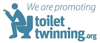 Let's Get Toilet Twinning! - Independent Washroom Services Association