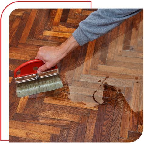 Hardwood Floor Staining – Rodriguez Hardwood