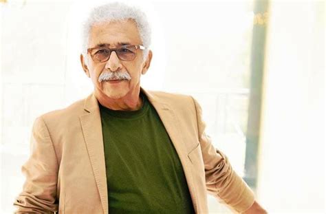 Naseeruddin Shah Wiki, Age, Wife, Family, Biography - WikiBio