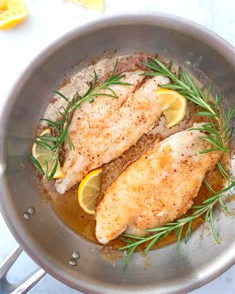 15 Best Ideas Basa Fish Recipes – Easy Recipes To Make at Home