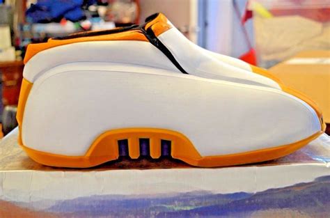 Top 10 ugliest sneakers in NBA history - Basketball Network - Your ...