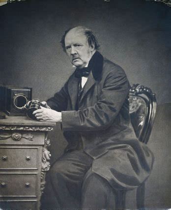 William Henry Fox Talbot | Photographer | All About Photo