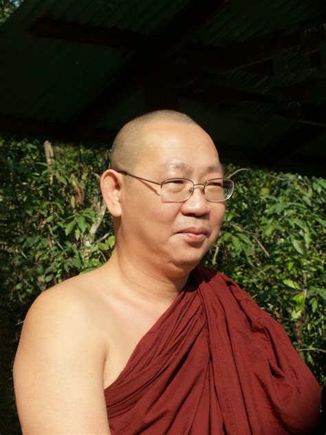 Burma Dhamma: Sayadaw U Tejaniya on the Legacy of Ledi Sayadaw