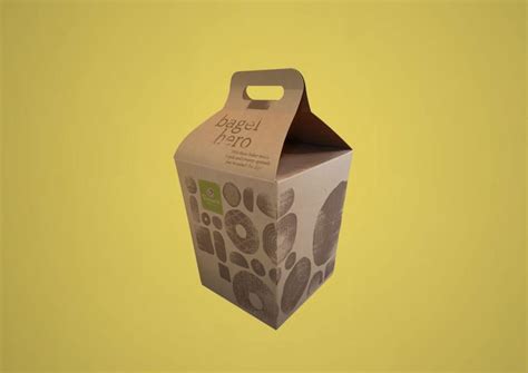 Chinese Takeout Boxes - Pacific Packagings