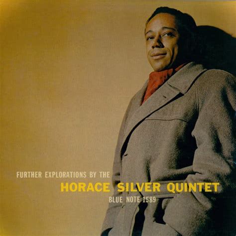 Horace Silver, 85, Master of Earthy Jazz, Is Dead - The New York Times