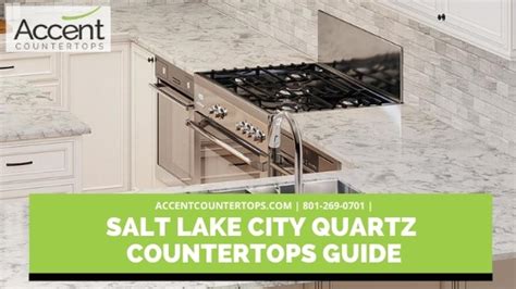 Salt Lake City Quartz Countertops Guide