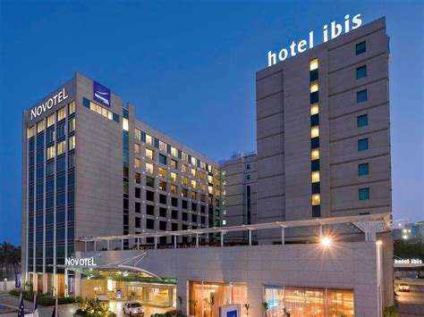 Best Price on Ibis Bengaluru Techpark - An AccorHotels Brand in Bangalore + Reviews!