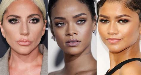 Fashion and Beauty Trends | Celebrities Wearing Color Contacts