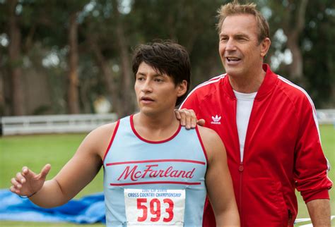 McFARLAND USA poster debuts - Behind The Lens Online