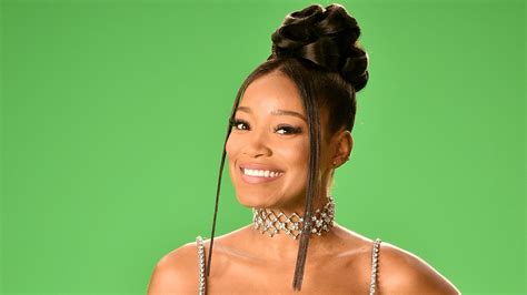 Keke Palmer Brought The Beauty At The 2020 MTV VMAs - Essence