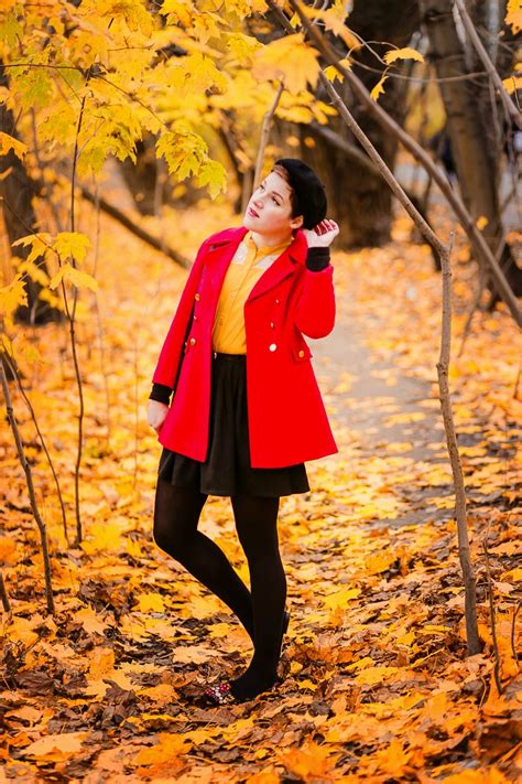 Red And Yellow 5s Outfit | PrestaStyle