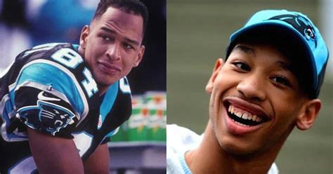 Ex-NFLer Rae Carruth, Killed Pregnant Girlfriend, Wants Custody of Son