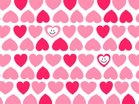 Heart Pattern Clip Art at Clker.com - vector clip art online, royalty ...