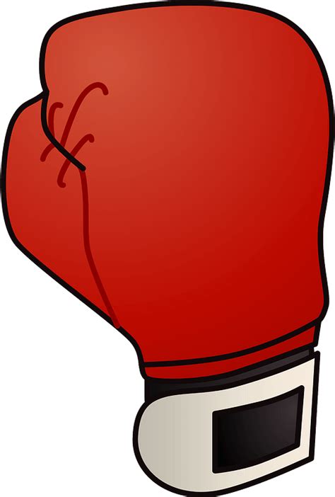 Boxing Gloves Clipart Png The image is transparent png format with a resolution of 2886x3672 ...
