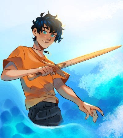 Pin by Melissa Cooke on Pjo & Co | Percy jackson drawings, Percy ...