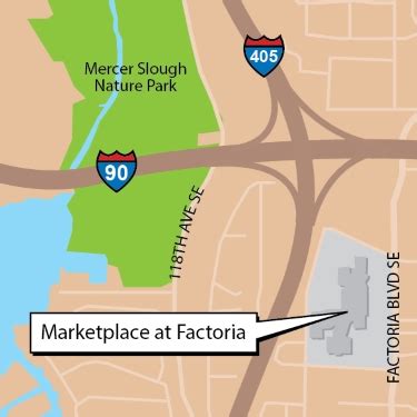 Seattle DJC.com local business news and data - Real Estate - Factoria mall next for a makeover ...