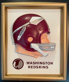 Philadelphia Eagles 1965 NFL Technigraph Helmet Plaque. | Philadelphia eagles, Football helmets ...