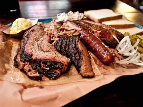 Austin's iconic barbecue joint makes it easier than ever to skip the line by ordering ahead ...