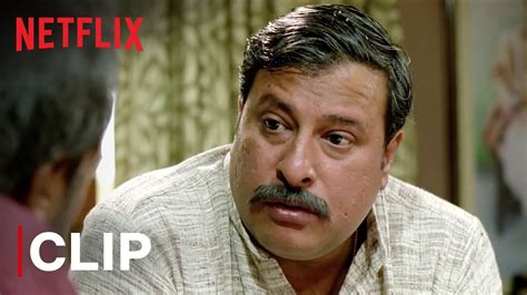 "Kahaan Gadey The?" | Ramadhir Singh Best Scene | Gangs of Wasseypur | Netflix India - YouTube