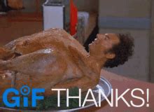 Kramer Turkey GIFs | Tenor