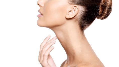 How Will Scars Look After Neck Lift Surgery?