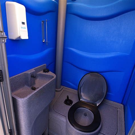 Construction Site Toilet · PTL - Portable Toilets Limited Hire Company