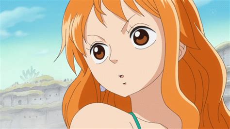 Nami #ngẫunhiên # Ngẫu nhiên # amreading # books # wattpad | Anime, Dễ thương, One piece