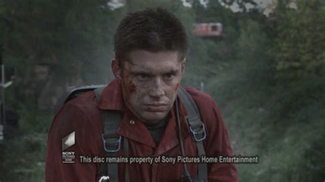 Jensen in My Bloody Valentine 3D - Tom Hanniger Image (6842914) - Fanpop