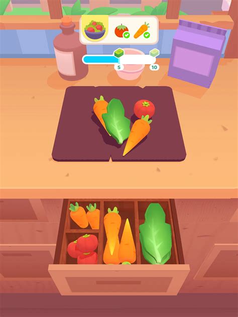 The Cook - 3D Cooking Game Download APK for Android (Free) | mob.org