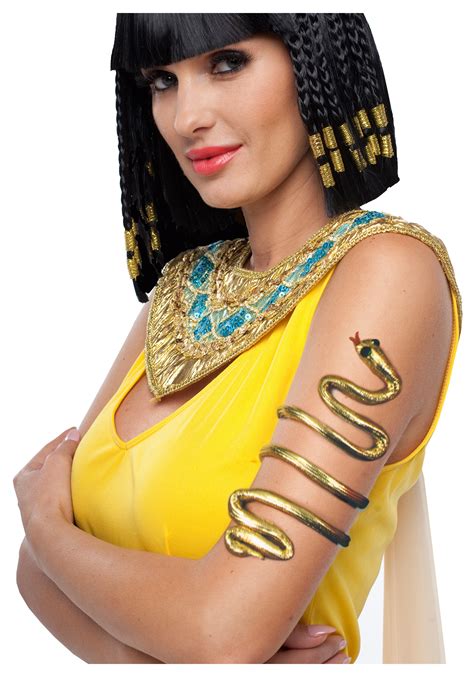 Women's Egyptian Armband