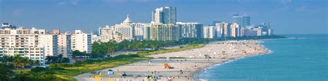 Miami Beach/Mid and North Beach - Wikitravel