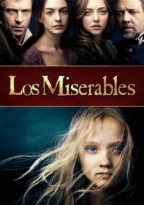 Les Misérables (2012) Picture - Image Abyss