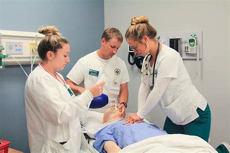 Jacksonville University expands accelerated nursing degree program | Jax Daily Record