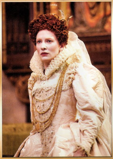 Cate Blanchett in Elizabeth: the Golden Age (2007) - a photo on Flickriver