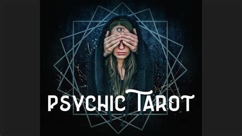 Psychic Tarot | Tarot Readers Academy