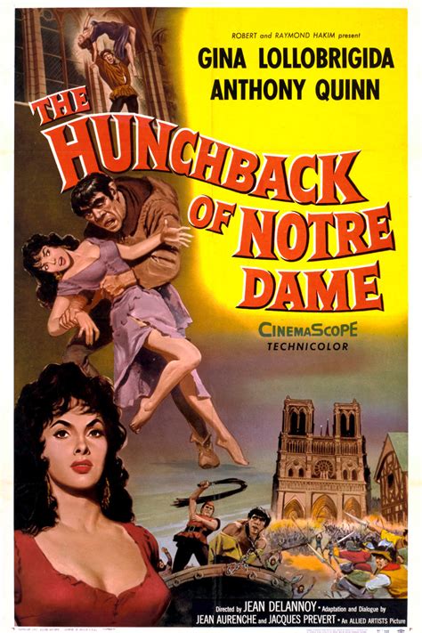 The Hunchback of Notre Dame Pictures - Rotten Tomatoes