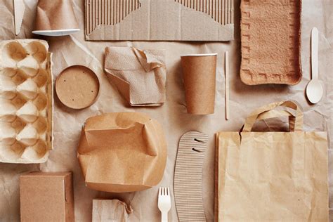 Sustainable Packaging: A Key to a Greener Future « Leblogdebezier