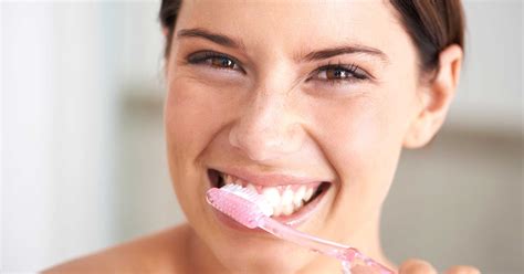 Cómo cepillarse los dientes correctamente - IMED Dental