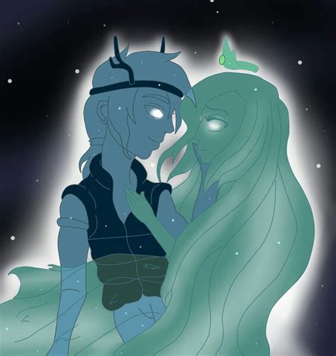 Ghost prinsess x clarence | Adventure time, Anime, Ghost